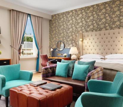 Photo of The Bailey's Hotel London Kensington