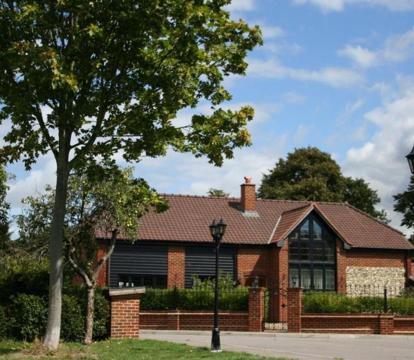 Photo of Millers House Boutique B&B