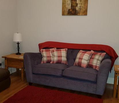 Photo of Millhill St Dunfermline