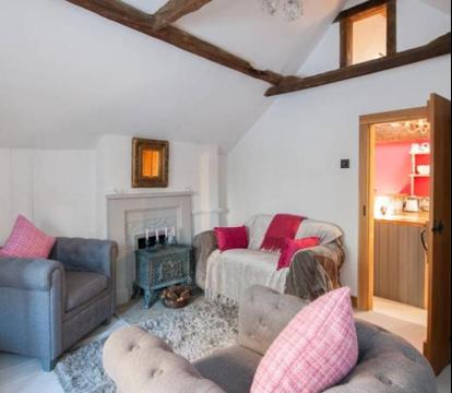 Photo of Milliners Cottage