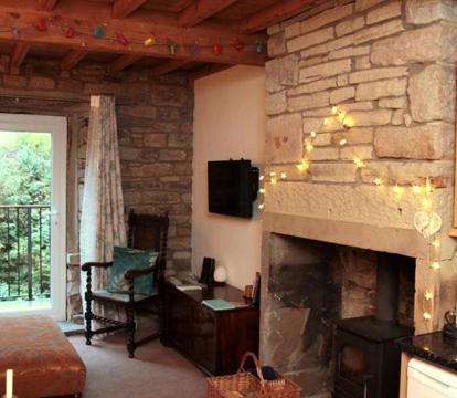 Photo of Millrace Cottage