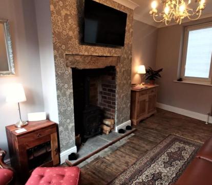 Photo of Millside House