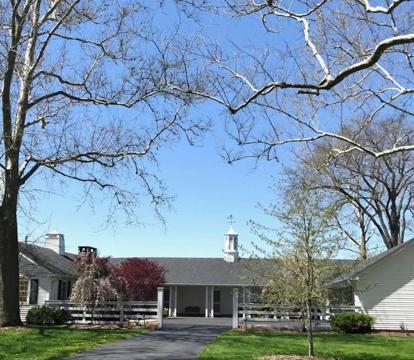 Photo of Millsite Lodge