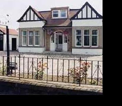 Photo of Milton House