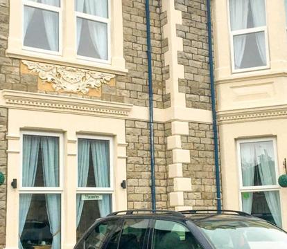 Photo of Milton Lodge