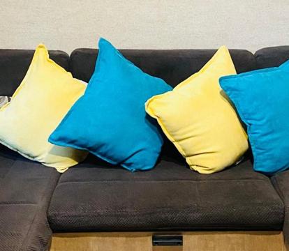 Photo of Mini Camper for 2