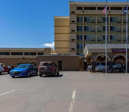 Experience the Best Casino Hotels in North Dakota: Your Guide to Luxurious Casino Resorts