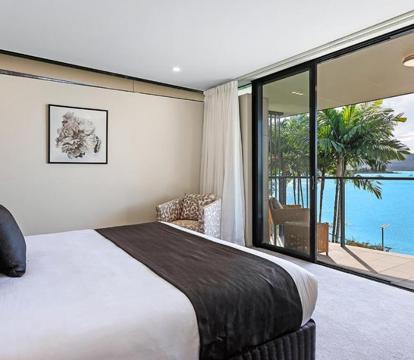 Photo of Mirage Whitsundays