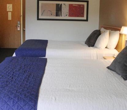 Photo of Broadway Inn Conference Center