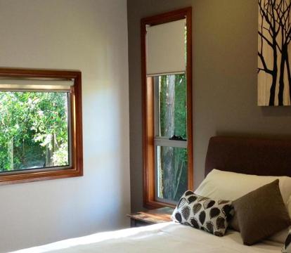 Photo of Mistinthegumtrees Eco Luxury Cabins