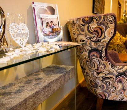 Photo of Mitchell Hall