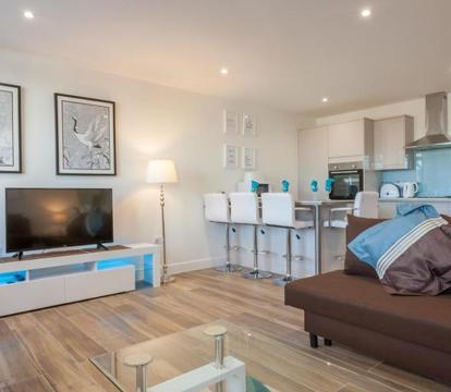 Photo of Treetops Apartment