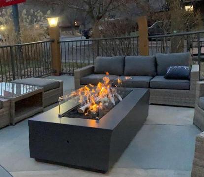 Photo of The Gonzo Inn