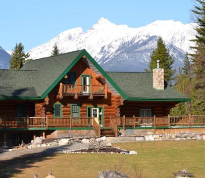 Photo of Moberly Lodge