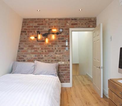 Photo of MODERN bedroom in London !!