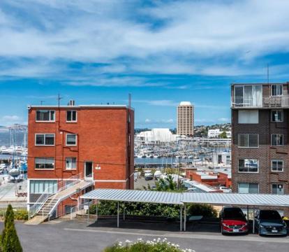 Photo of Modern Luxurious Living With Your Own Parking Spot