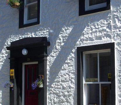 Photo of 29 Well Street B&B