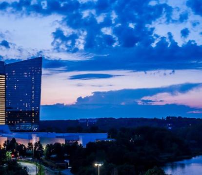 Best hotels with Spa and Wellness Center in Uncasville (Connecticut)