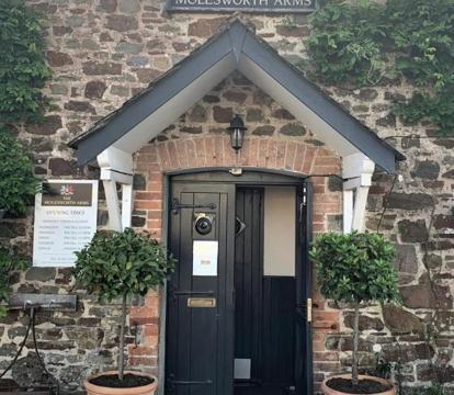 Photo of Molesworth Arms Pyworthy