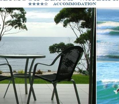 Photo of Mollymook Beach Waterfront