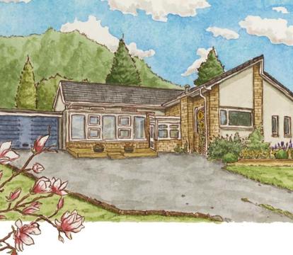 Adults Only Hotels in Lamlash (Ayrshire)