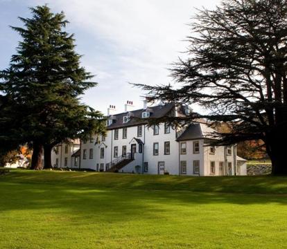 Photo of Moness Resort