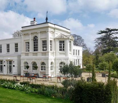 Photo of Monkey Island Estate - Small Luxury Hotels of the World