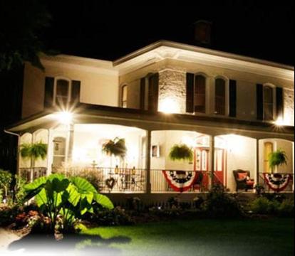 Photo of Monroe Manor Inn