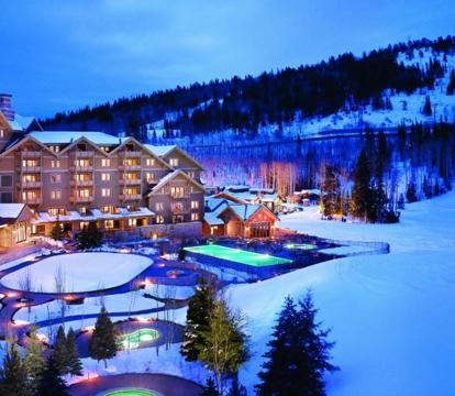 Photo of Montage Deer Valley