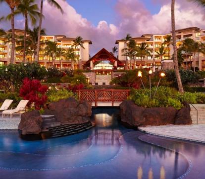 Best hotels with Spa and Wellness Center in Kapalua (Hawaii)