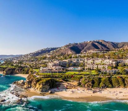 Photo of Montage Laguna Beach