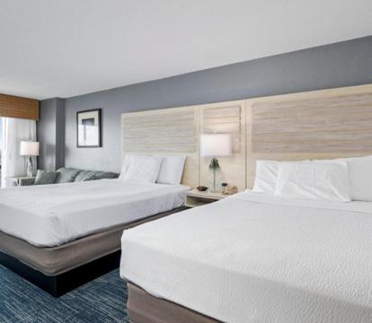 Photo of Hotel Monte Carlo Ocean City