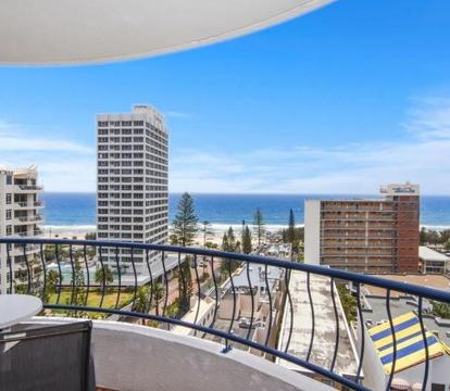 Photo of Monte Carlo Resort - Private Apartments