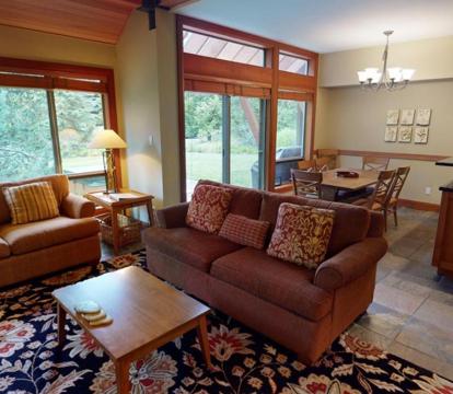 Photo of Montebello by Whistler Premier