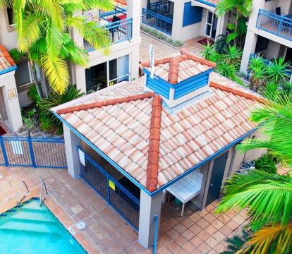 Photo of Montego Sands Resort