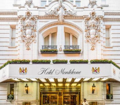 Photo of Hotel Monteleone