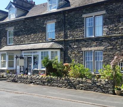 Photo of Montfort Cottage Guest House