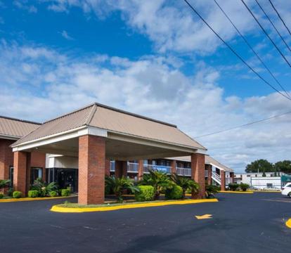 Photo of Motel 6-Montgomery, AL - Coliseum