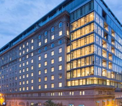 Photo of The Ritz-Carlton, Montreal