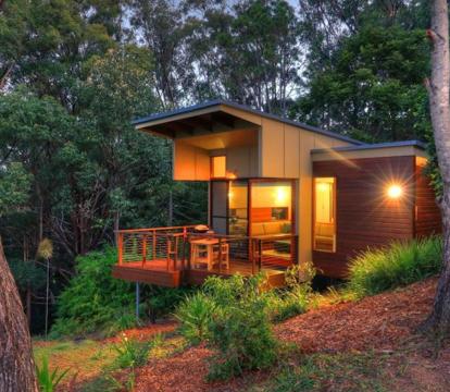 Photo of Montville Ocean View Cottages