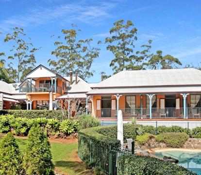 Photo of Montville Boutique BnB