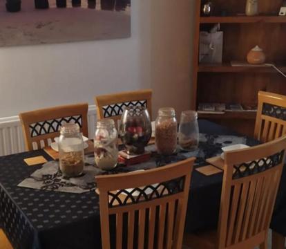 Photo of Mountjoy House