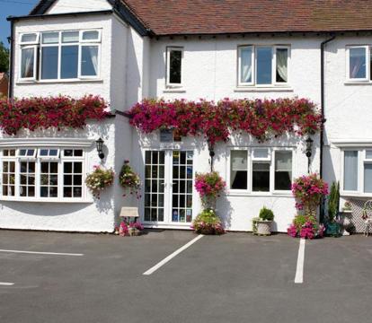 Photo of Moonraker House