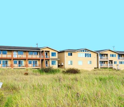 Photo of Moonstone Beach Motel