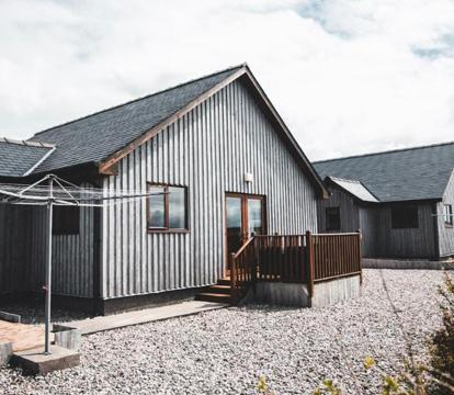 The most romantic hotels and getaways in Barvas (Isle of Lewis)