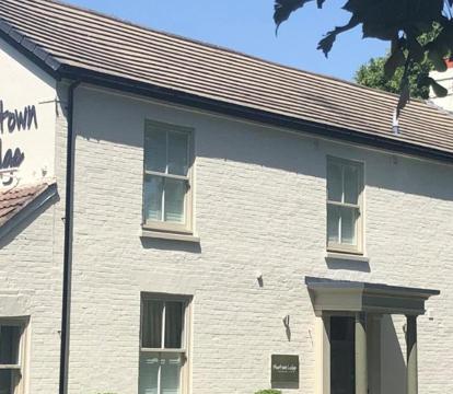 Photo of Moortown Lodge B&B