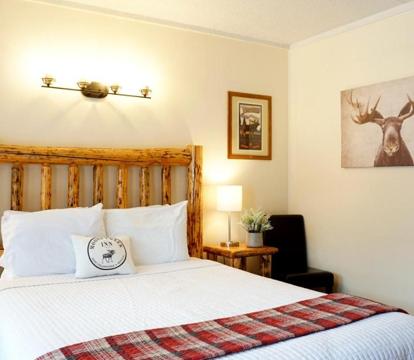 Photo of Moose Creek Inn