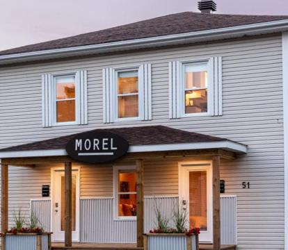 Photo of Morel Executive Suites