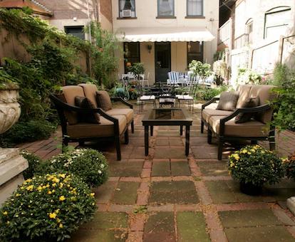 Photo of Morgan State House Inn