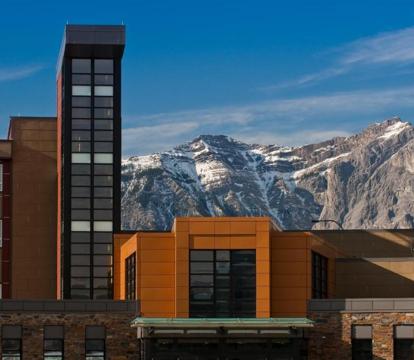 Photo of Stoney Nakoda Resort & Casino